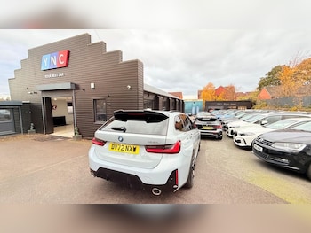 Used BMW 3 Series 2022 for sale - 76470557: Photo