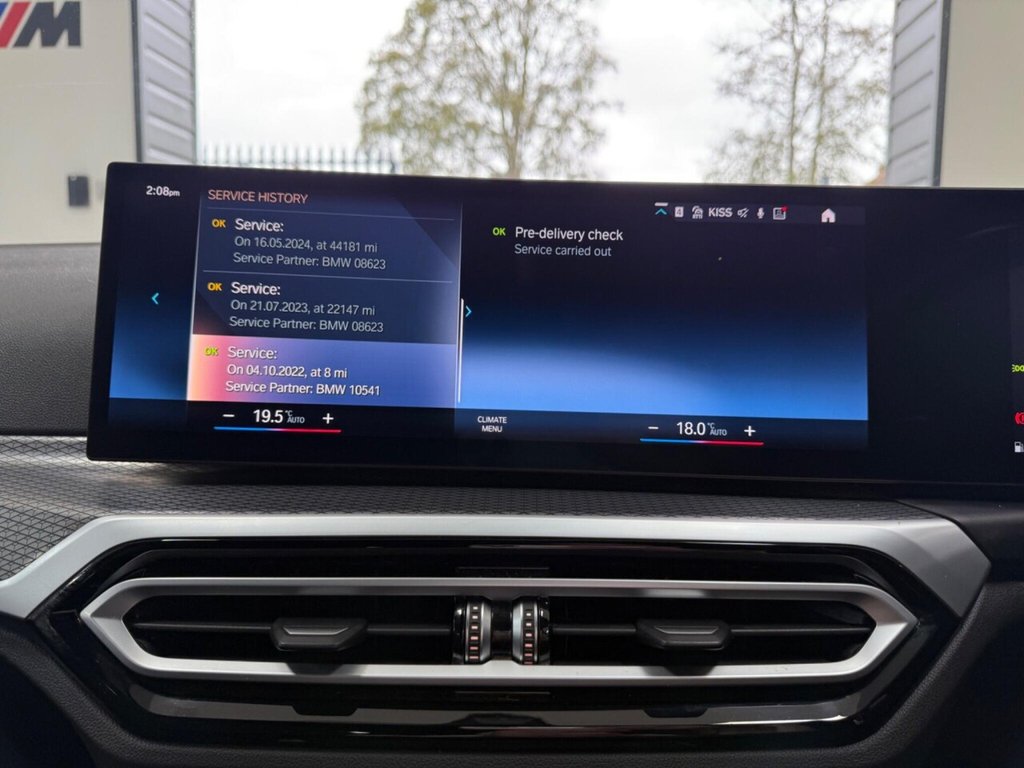 Used BMW 3 Series 2022 for sale - 76470557: Photo 20