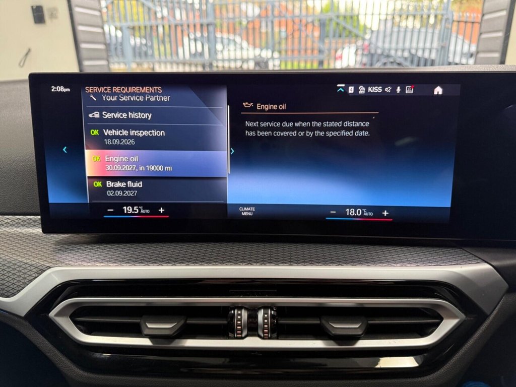 Used BMW 3 Series 2022 for sale - 76470557: Photo 21