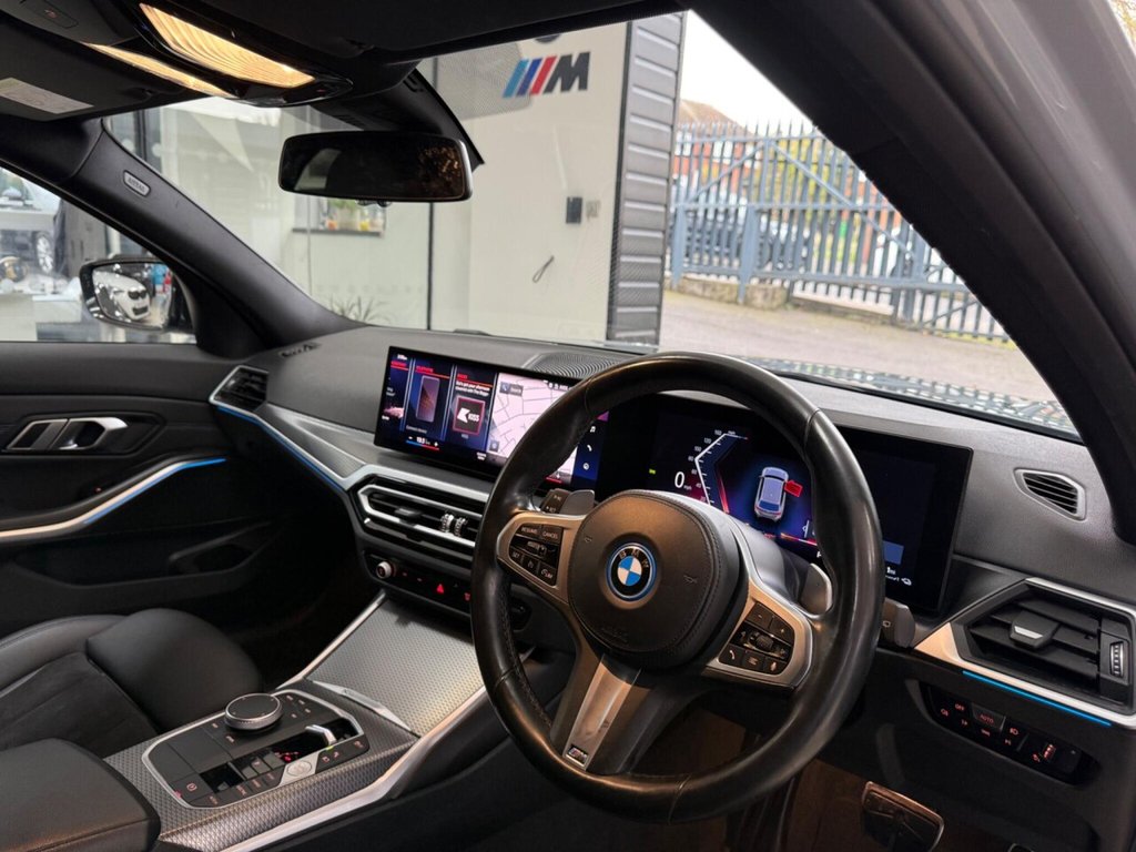 Used BMW 3 Series 2022 for sale - 76470557: Photo 23