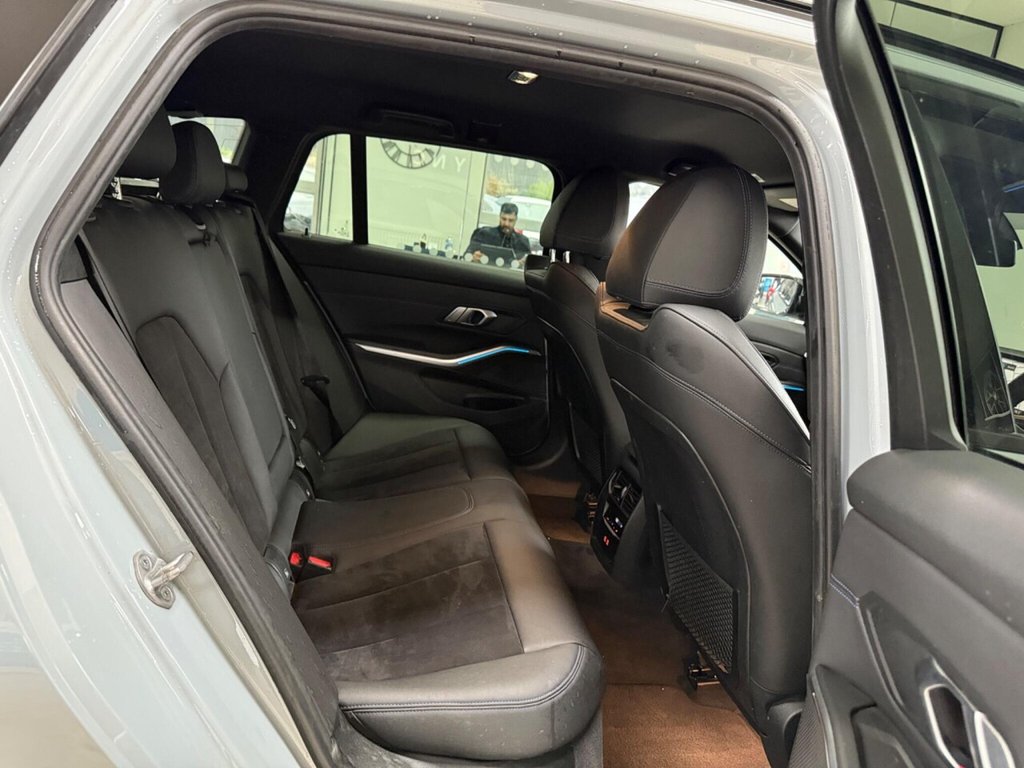 Used BMW 3 Series 2022 for sale - 76470557: Photo 24