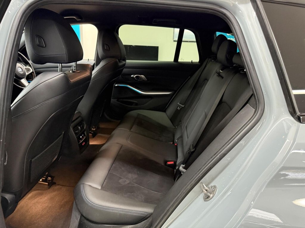 Used BMW 3 Series 2022 for sale - 76470557: Photo 26