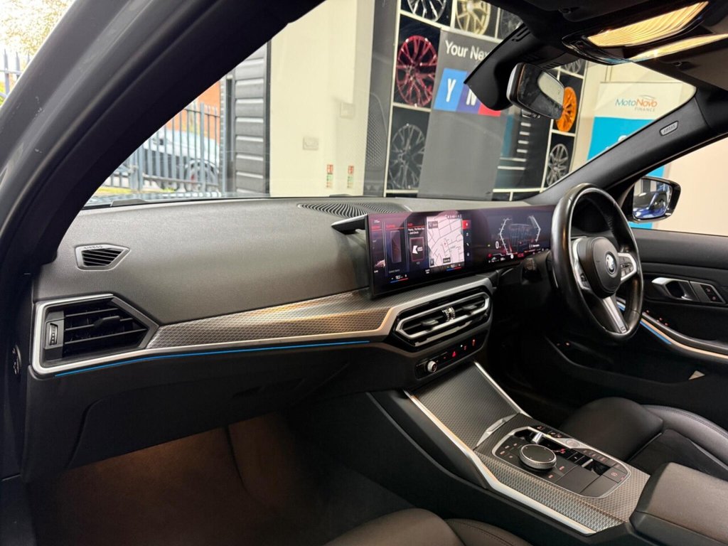 Used BMW 3 Series 2022 for sale - 76470557: Photo 27