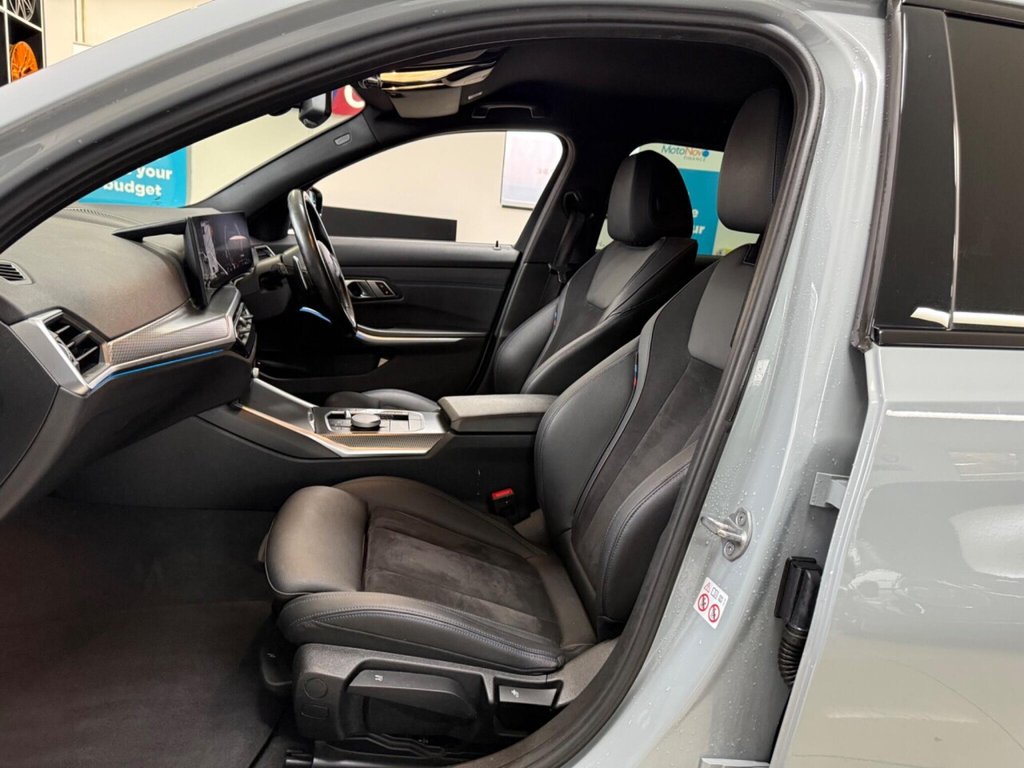 Used BMW 3 Series 2022 for sale - 76470557: Photo 28