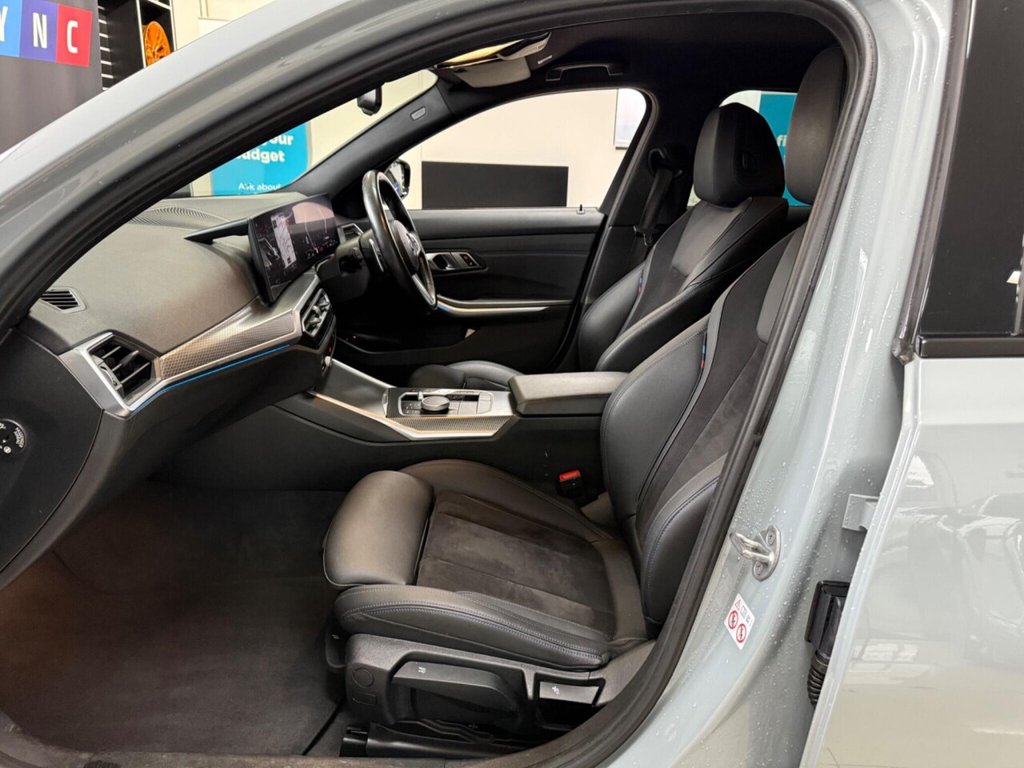 Used BMW 3 Series 2022 for sale - 76470557: Photo 29