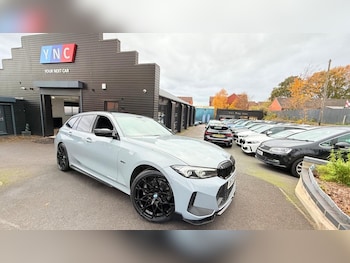 Used BMW 3 Series 2022 for sale - 76470557: Photo