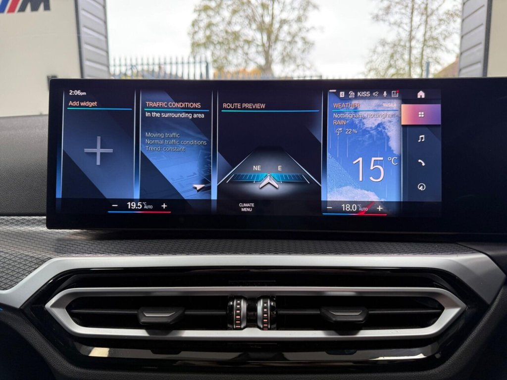 Used BMW 3 Series 2022 for sale - 76470557: Photo 35