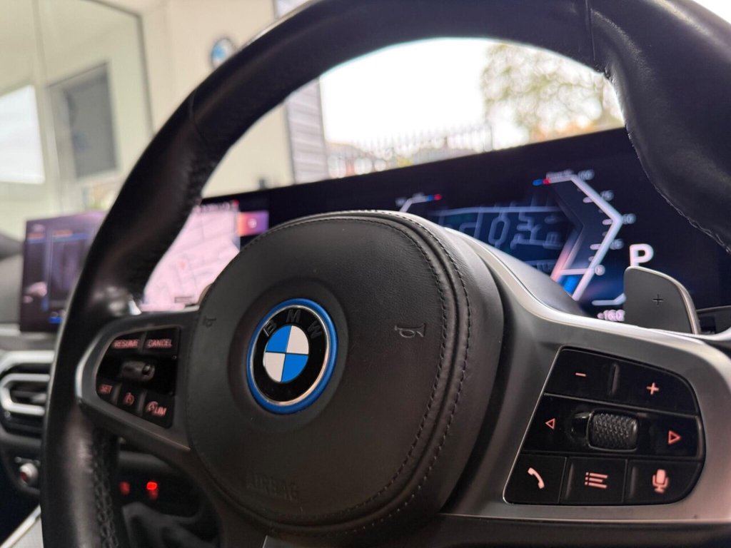 Used BMW 3 Series 2022 for sale - 76470557: Photo 36