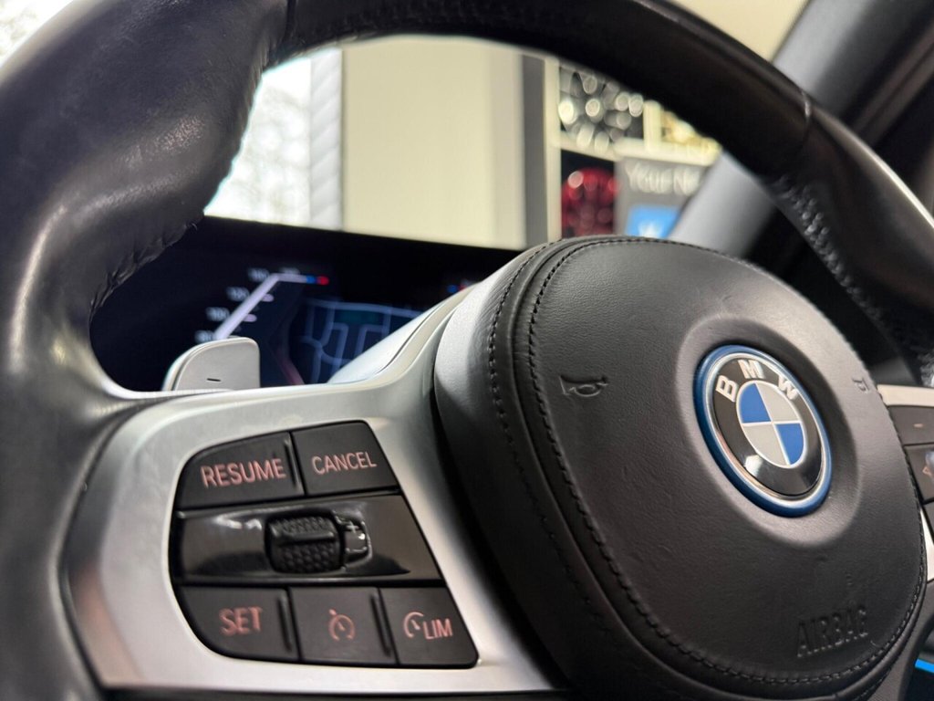 Used BMW 3 Series 2022 for sale - 76470557: Photo 37