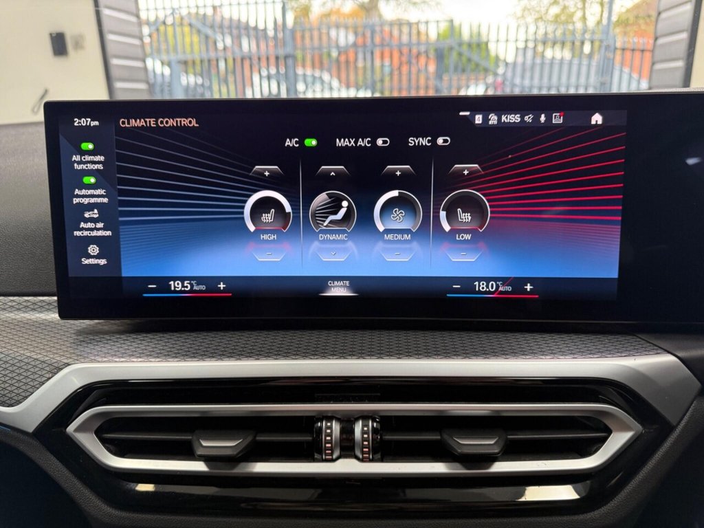 Used BMW 3 Series 2022 for sale - 76470557: Photo 38