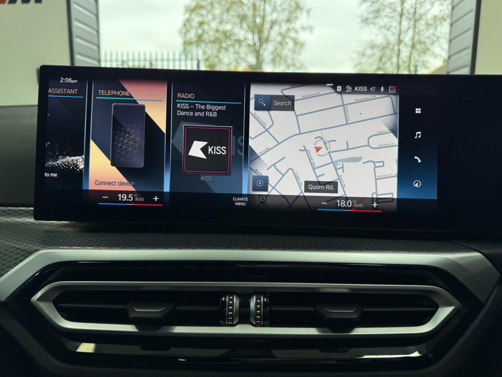 Used BMW 3 Series 2022 for sale - 76470557: Photo 39