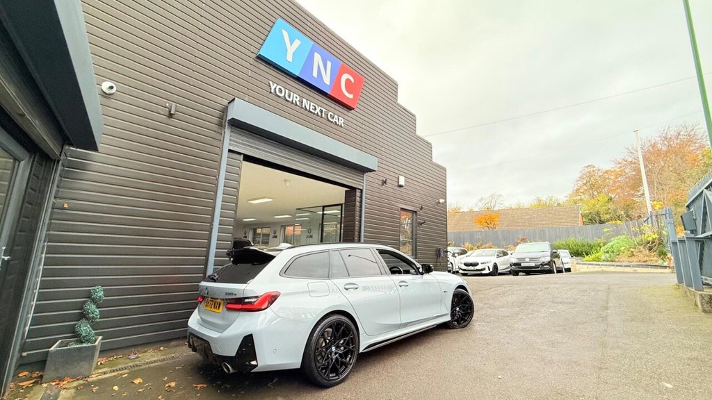 Used BMW 3 Series 2022 for sale - 76470557: Photo 4