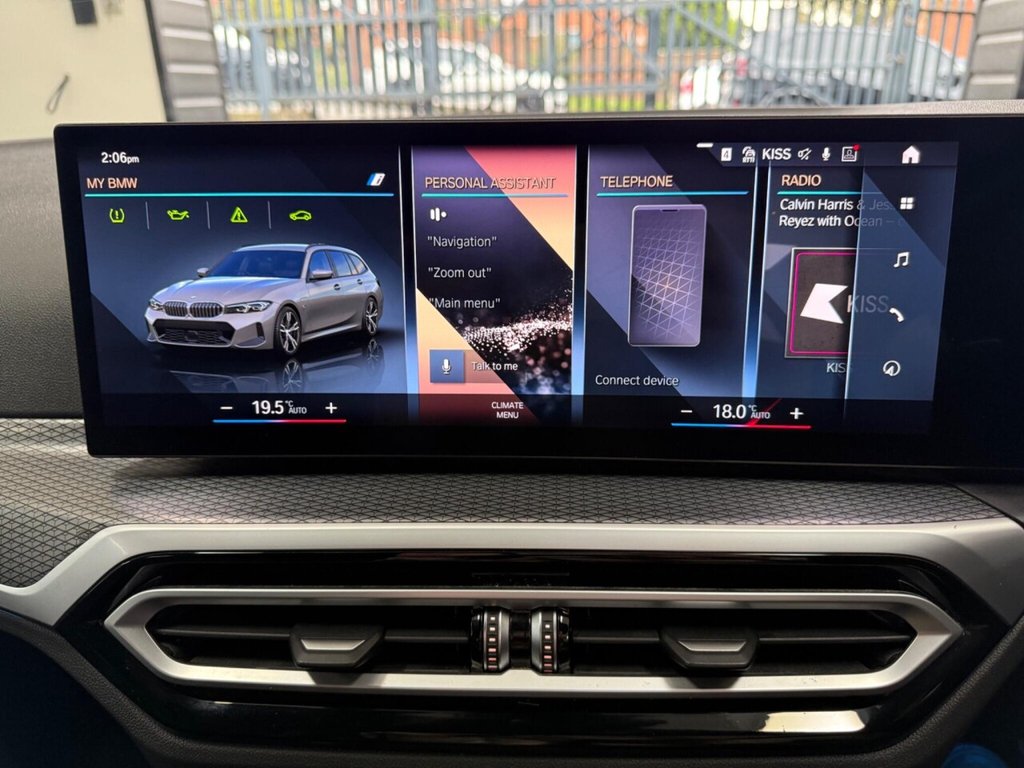 Used BMW 3 Series 2022 for sale - 76470557: Photo 40