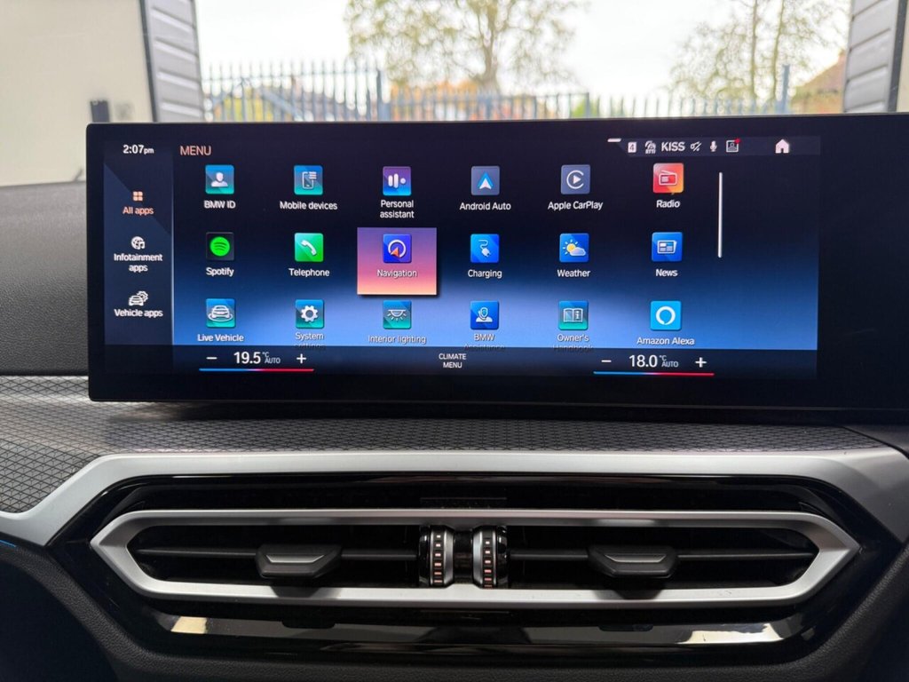 Used BMW 3 Series 2022 for sale - 76470557: Photo 42