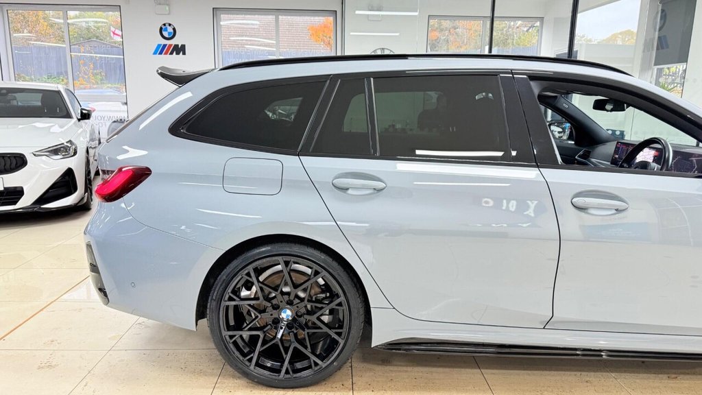 Used BMW 3 Series 2022 for sale - 76470557: Photo 47