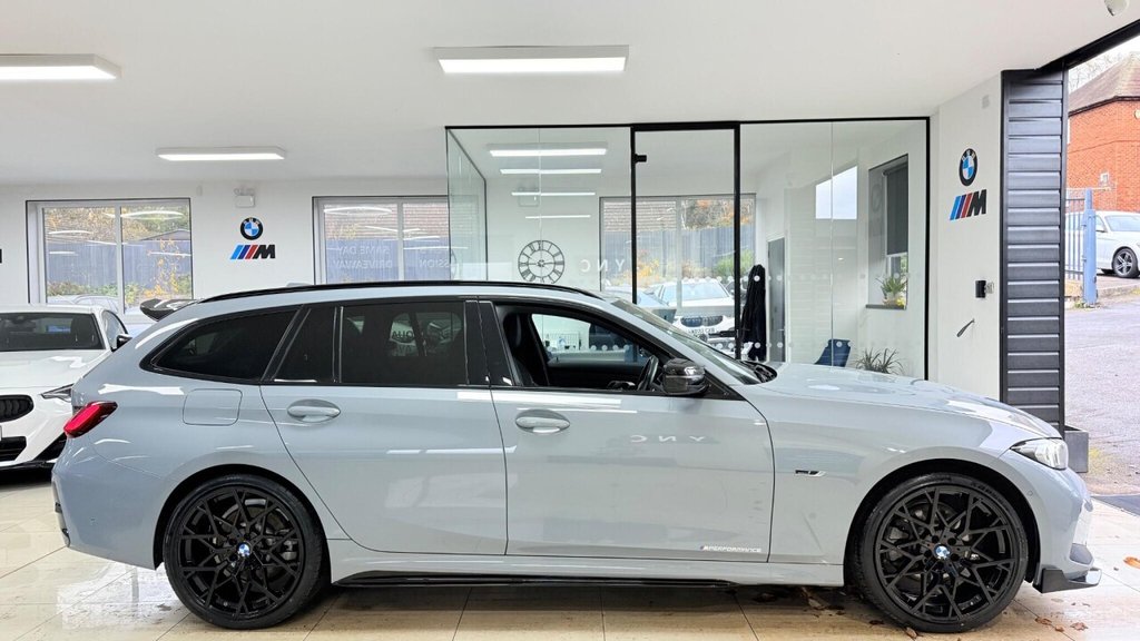 Used BMW 3 Series 2022 for sale - 76470557: Photo 49