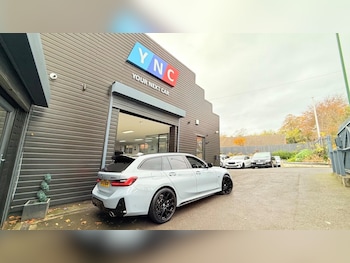 Used BMW 3 Series 2022 for sale - 76470557: Photo