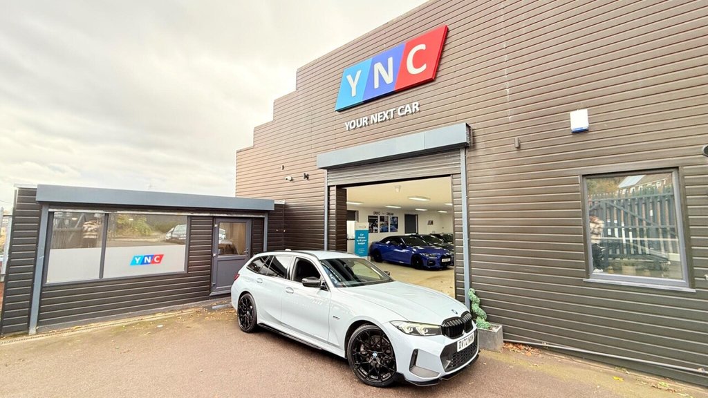 Used BMW 3 Series 2022 for sale - 76470557: Photo 5