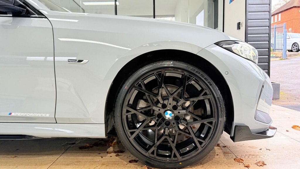 Used BMW 3 Series 2022 for sale - 76470557: Photo 50