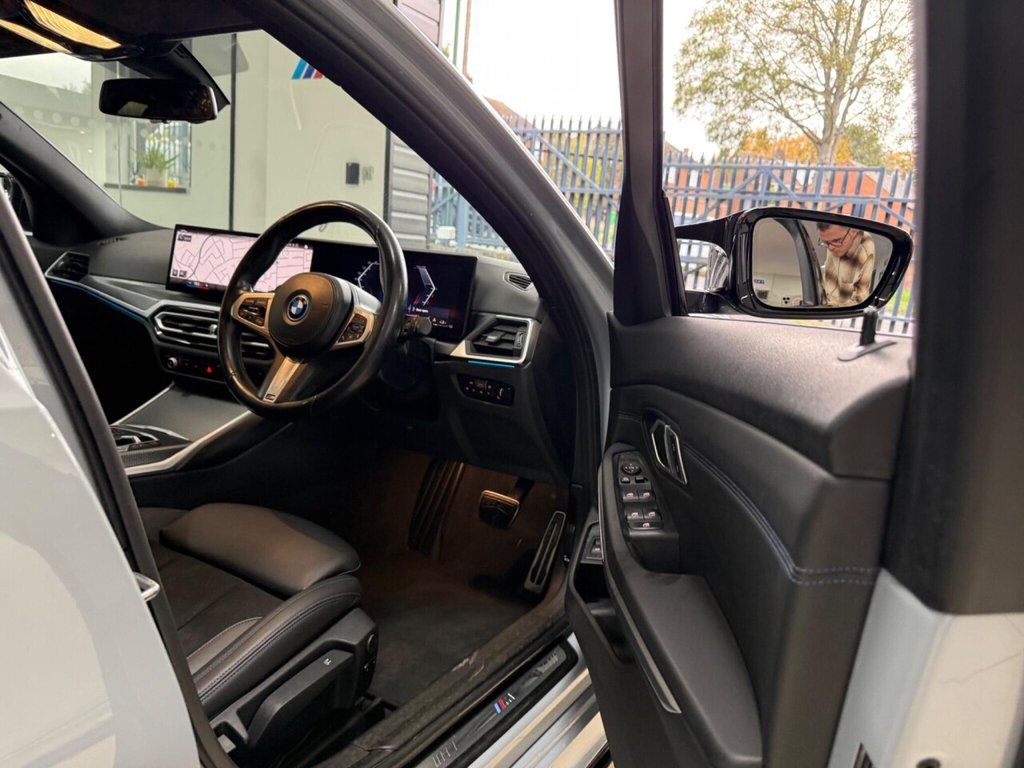 Used BMW 3 Series 2022 for sale - 76470557: Photo 6