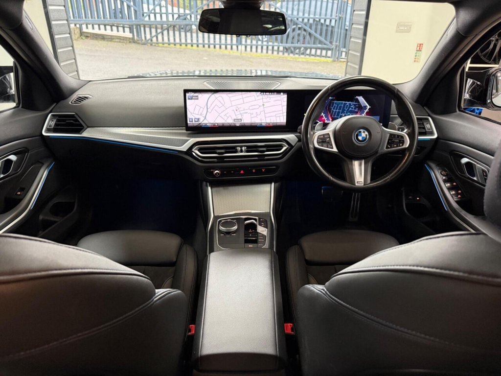 Used BMW 3 Series 2022 for sale - 76470557: Photo 7