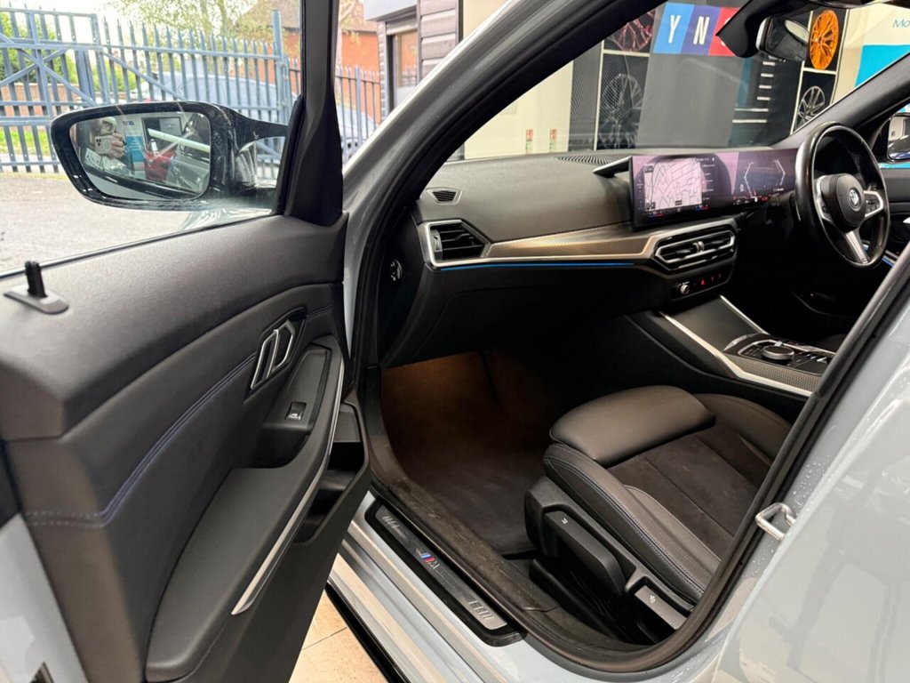 Used BMW 3 Series 2022 for sale - 76470557: Photo 8