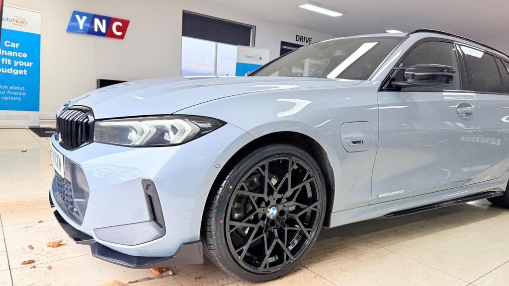 Used BMW 3 Series 2022 for sale - 76470557: Photo 9