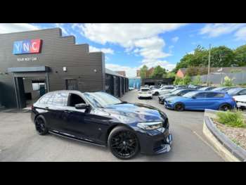 Used BMW 5 Series 2021 for sale - 74570265: Photo