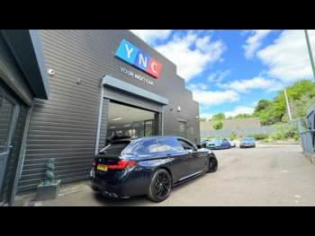 Used BMW 5 Series 2021 for sale - 74570265: Photo
