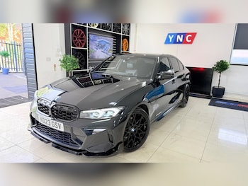 Used BMW 3 Series 2023 for sale - 79371265: Photo