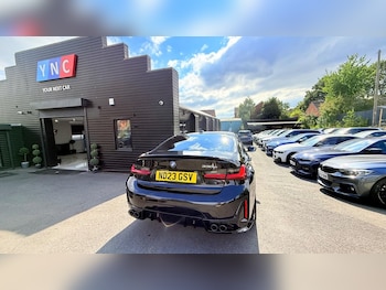 Used BMW 3 Series 2023 for sale - 79371265: Photo