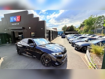 Used BMW 3 Series 2023 for sale - 79371265: Photo