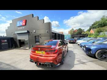 2021 (21) - 2.0 330e 12kWh M Sport Auto Euro 6 (s/s) 4dr
