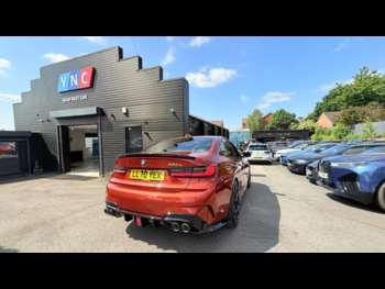 2021 (70) - 2.0 330e 12kWh M Sport Auto Euro 6 (s/s) 4dr