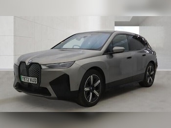 Used BMW iX 2022 for sale - 78444802: Photo