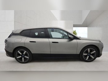 Used BMW iX 2022 for sale - 78444802: Photo
