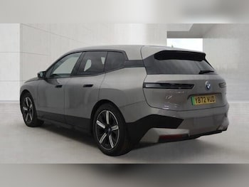 Used BMW iX 2022 for sale - 78444802: Photo