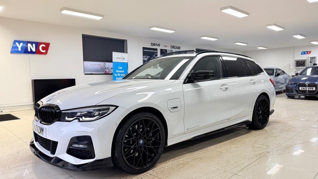 Used BMW 3 Series 2021 for sale - 77276014: Photo 12