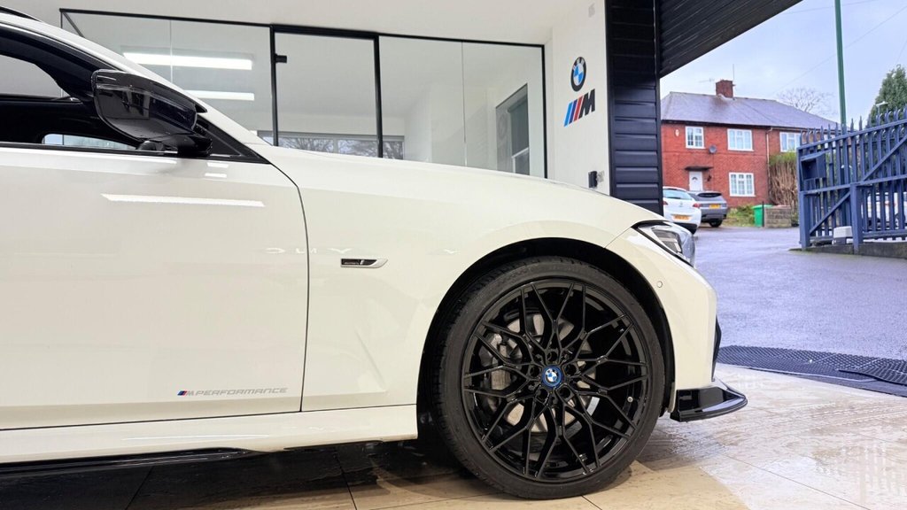 Used BMW 3 Series 2021 for sale - 77276014: Photo 15