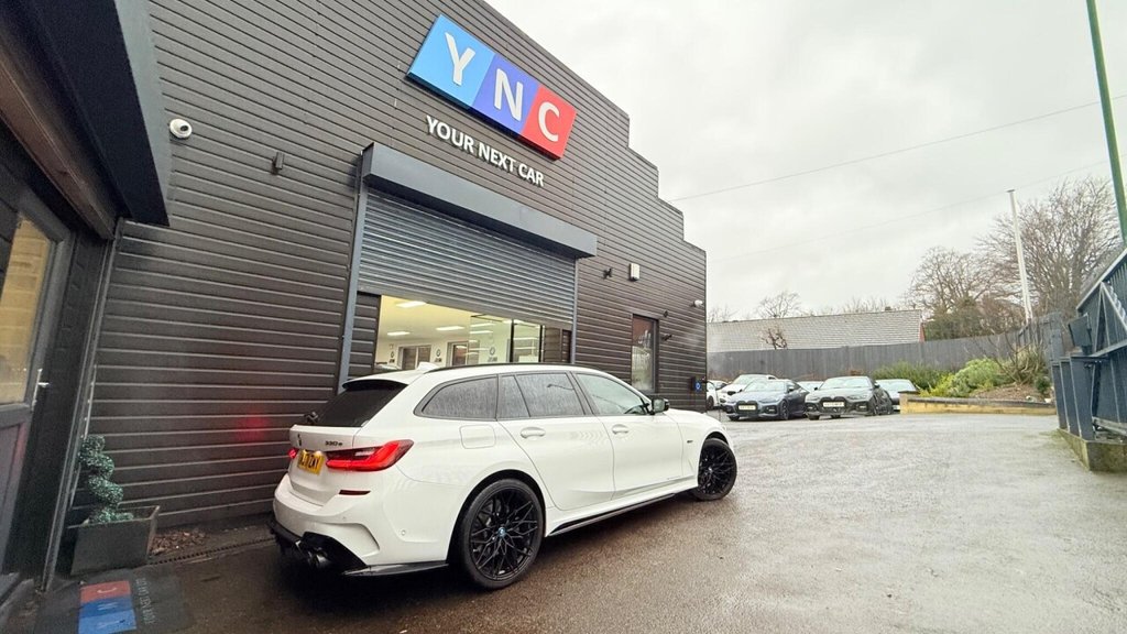 Used BMW 3 Series 2021 for sale - 77276014: Photo 16