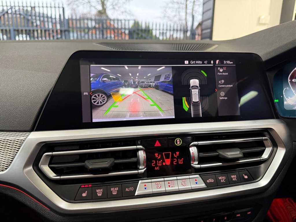 Used BMW 3 Series 2021 for sale - 77276014: Photo 19