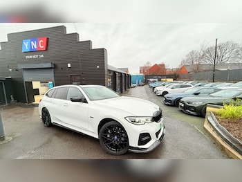 BMW 3 Series feature image