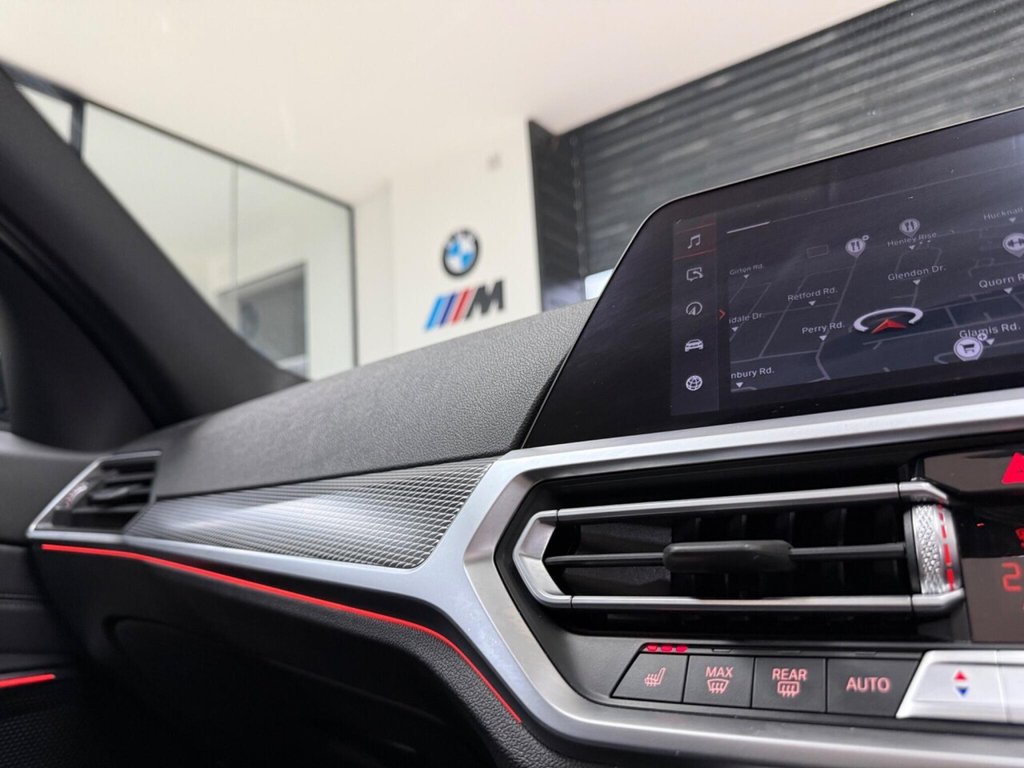 Used BMW 3 Series 2021 for sale - 77276014: Photo 20