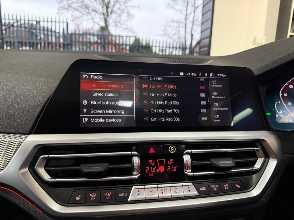 Used BMW 3 Series 2021 for sale - 77276014: Photo 23