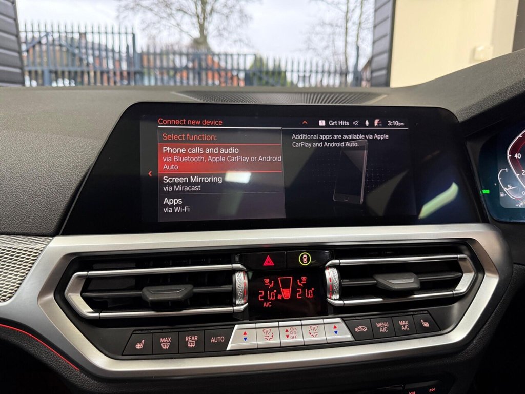 Used BMW 3 Series 2021 for sale - 77276014: Photo 24