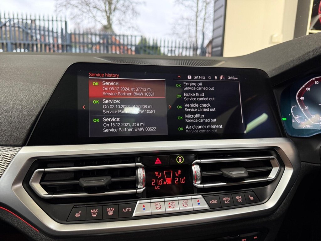 Used BMW 3 Series 2021 for sale - 77276014: Photo 26