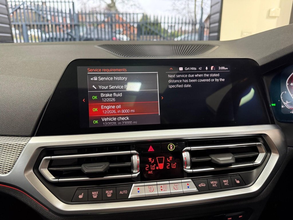 Used BMW 3 Series 2021 for sale - 77276014: Photo 27