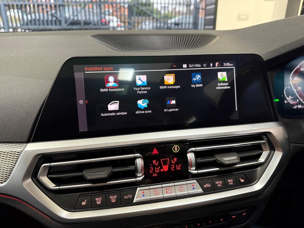 Used BMW 3 Series 2021 for sale - 77276014: Photo 29