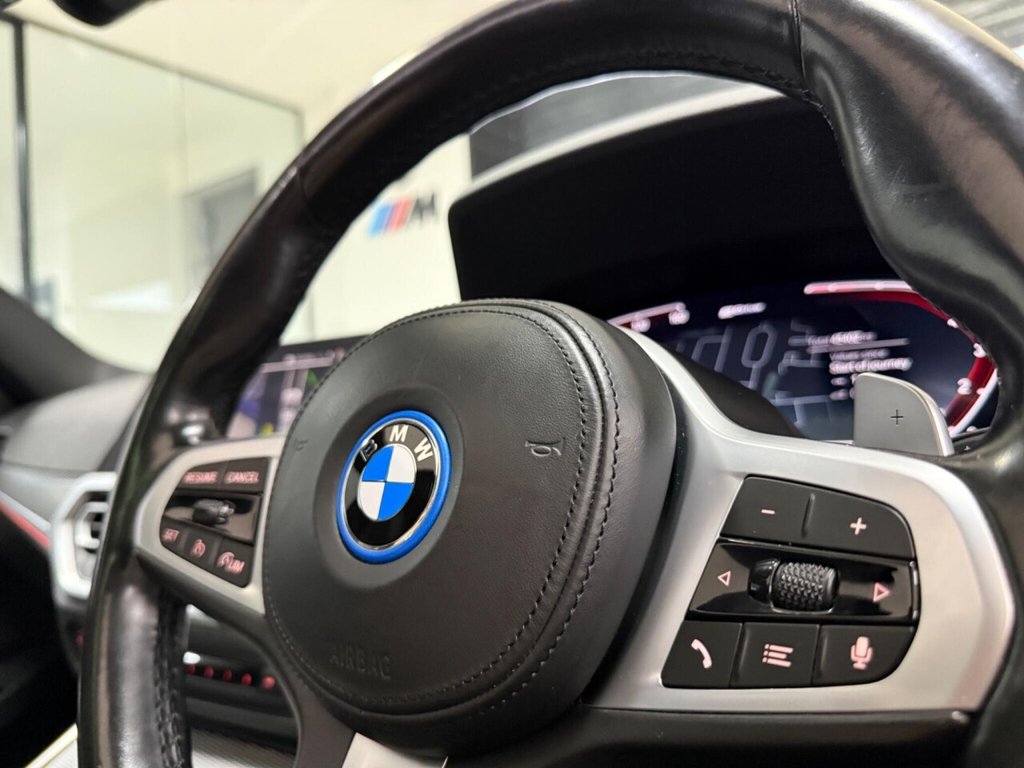 Used BMW 3 Series 2021 for sale - 77276014: Photo 31