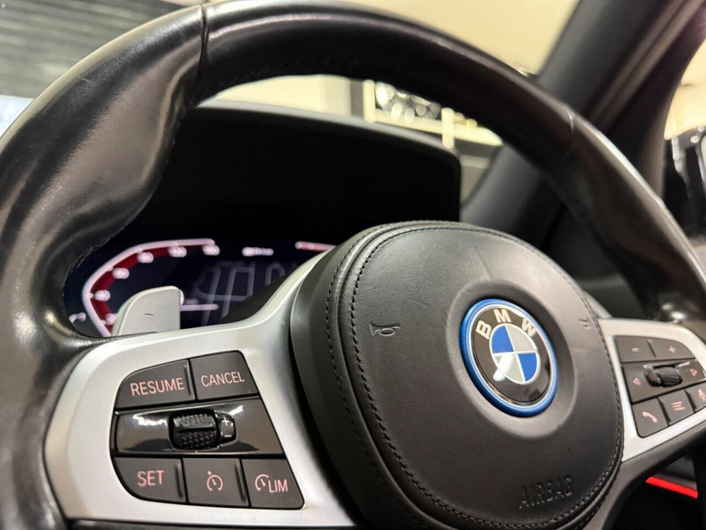 Used BMW 3 Series 2021 for sale - 77276014: Photo 32